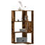 Ambriel 102cm H x 50cm W Bookcase-509526239