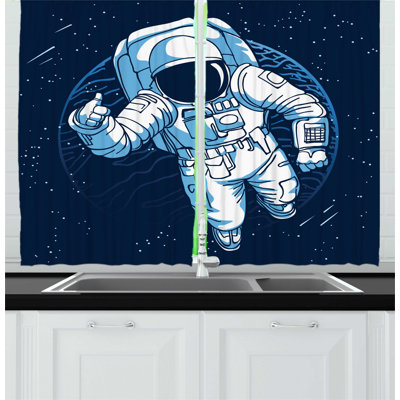Kitchen Curtain