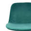 43cm H Velvet Upholstered Side Chair-67060574