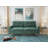 70'' Velvet Sofa-903016206