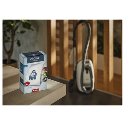 Sacs à poussière Miele AirClean