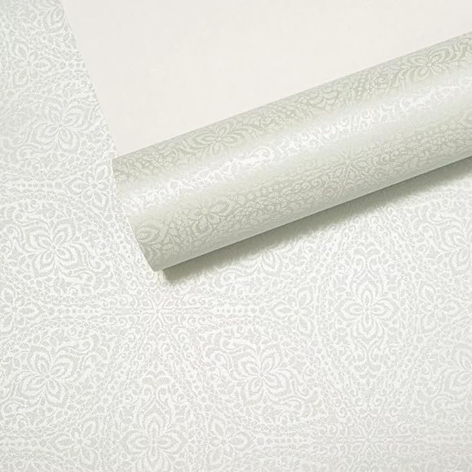 Yuliana 10m x 53cm Wallpaper Roll