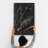 Elegant Tempered Glass Painting, 27.6 x 43.3 Inches | 100% Tempered Glass, Thickness: 0.16 Inches | UV Printed Artwork, Perfect for Home Decor & Modern Interiors, Stunning Visuals for Any Room