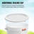 Richvale 3 - Piece Beverage Dispenser Set