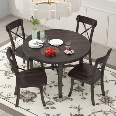 4  Person Dining Set