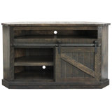 Bower Media Console
