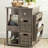 Arlene 3 - Drawer End Table-27704011