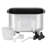 3 Lb Hi-Rise Breadmaker