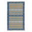 Kilim & Flatweave One-of-a-Kind 5'0x8'0 Hand Knotted Area Rug