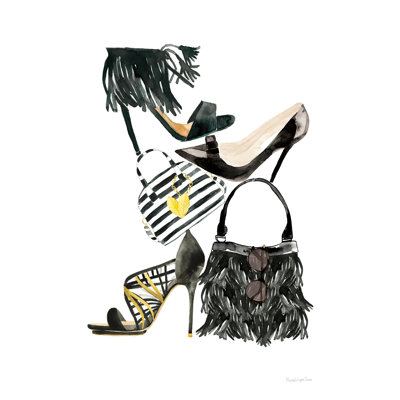 Glitz et Glam IV