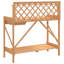 Felan Wood Potting Bench-770790466