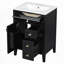 Meuble-lavabo 24 po avec lavabo-637437950