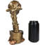 Figurine robotique Eldana Trinx Steampunk