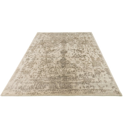 Oriental Indoor Rug