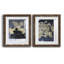Reproduction encadrée Gold II-416311018-416311019-416539764