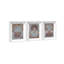 Checkered Dominos Set Shadowbox Abstract Print by Oliver Gal, Black Frame, 10 x 15-574516275-574516276
