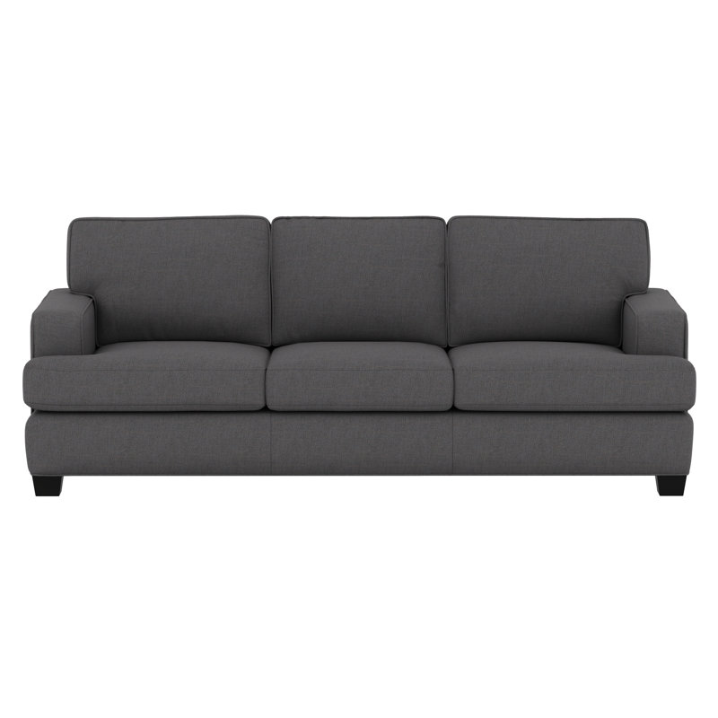 Sofa, Medium Gray Sofa