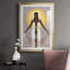 «Her Peace» par - Impression sur-2048153153-2048153152
