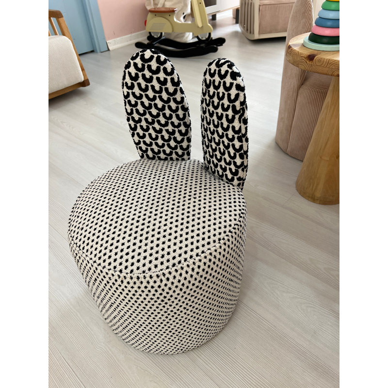 Bina Upholstered Wingback Chair
