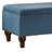 Griffiths Polyester Blend Upholstered Storage Bench-1944113593-1944113597