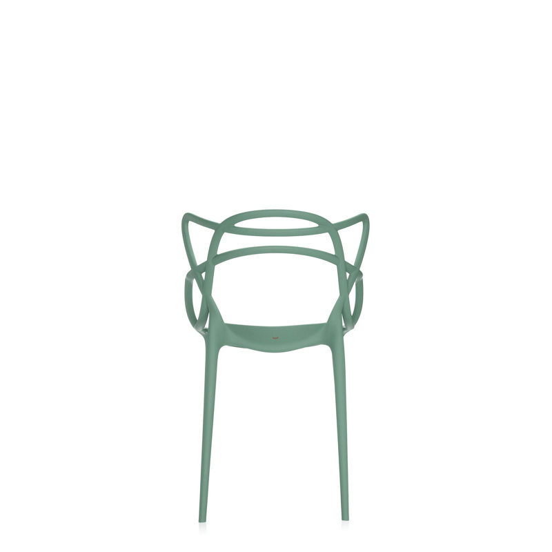 Masters Arm Chair, Sage Green