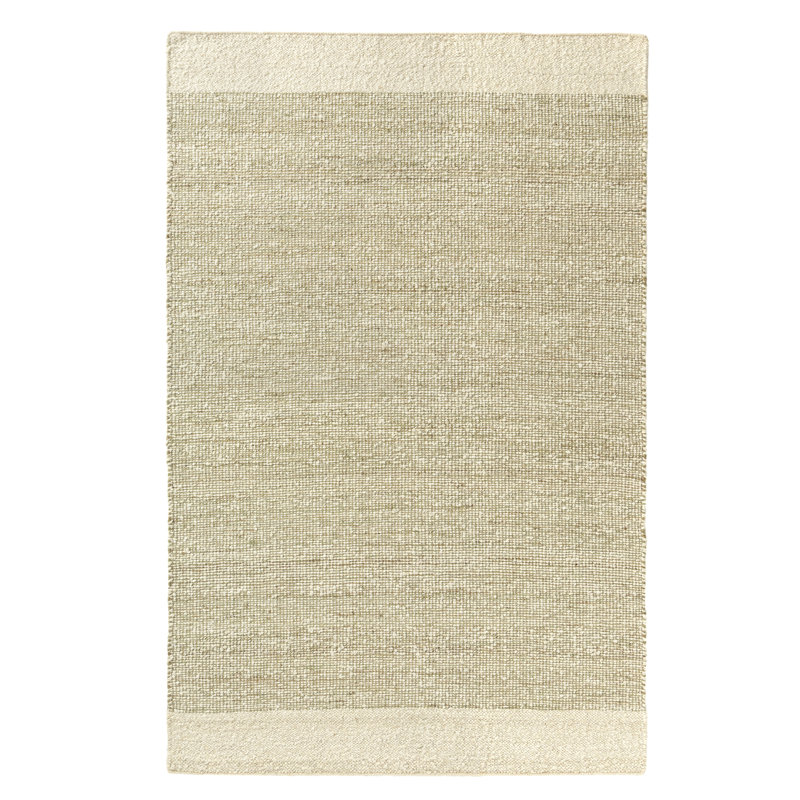 Tapis tissé à la main Cazares, 5'9" x 8'9"