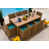 Polyester Aruba is out of stock