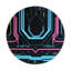 Tapis intérieur et extérieur Lumina Horizon-471221641