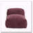 Rouge vin sélectionné