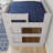 Decimus Kids Twin Loft Bed with Drawers-12909116