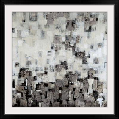 Brody-Lee " City Nights, Silver "