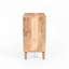 Table d'appoint en bois