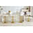 White/Gold est en rupture de stock