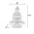 Religious & Spiritual Figurines & Sculptures