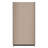Nora 5-Shelf Sliding Door Storage Cabinet-113729683