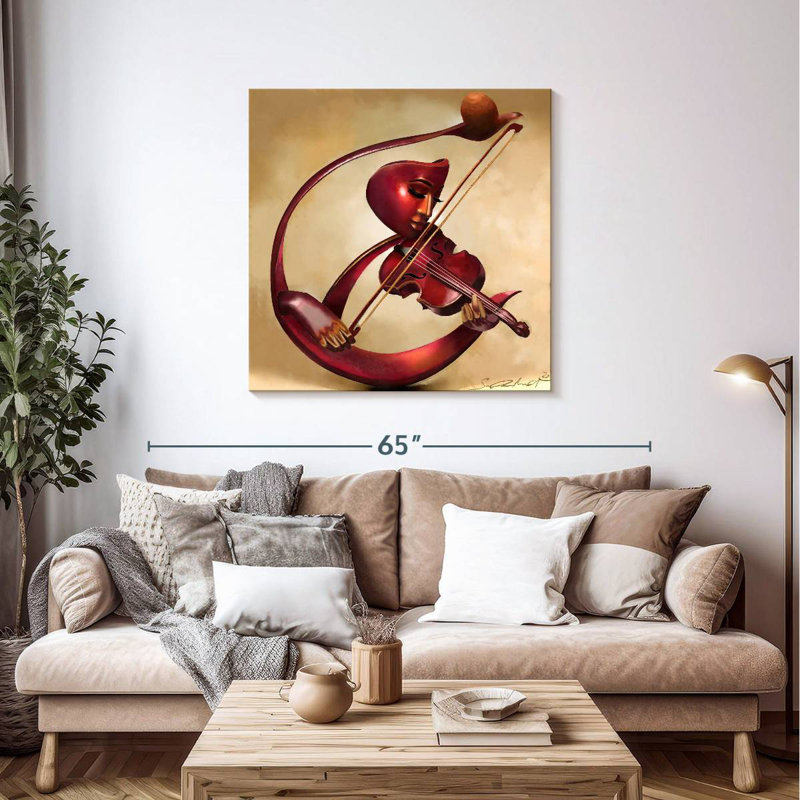Leisha Ethereal Strings