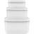 ZWILLING, Fresh and Save - 3 Container Food Storage Set