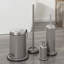 Sealskin Soap Dispenser Acero-65225174