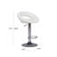 Tabouret pivotant à hauteur réglable-2132877595