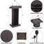 Lutrin Lincoln Executive Sound, Ribbonwood
