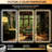 Full Length Mirror With Lights, 71" X 24" LED Lighted Floor Standing-1523471235