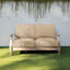 Coussin de siège / dossier intérieur / extérieur Sunbrella®-913213711-913213708