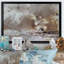 Vieux voilier sur bord de mer - décoration murale en toile nautique et côtière-772000591-772000577