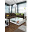 Jazyra Abstract Coffee Table-129236489