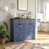 Antique Navy Blue est en rupture de stock sélectionné