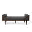 Chaise longue sans accoudoirs touffetée-1304622504