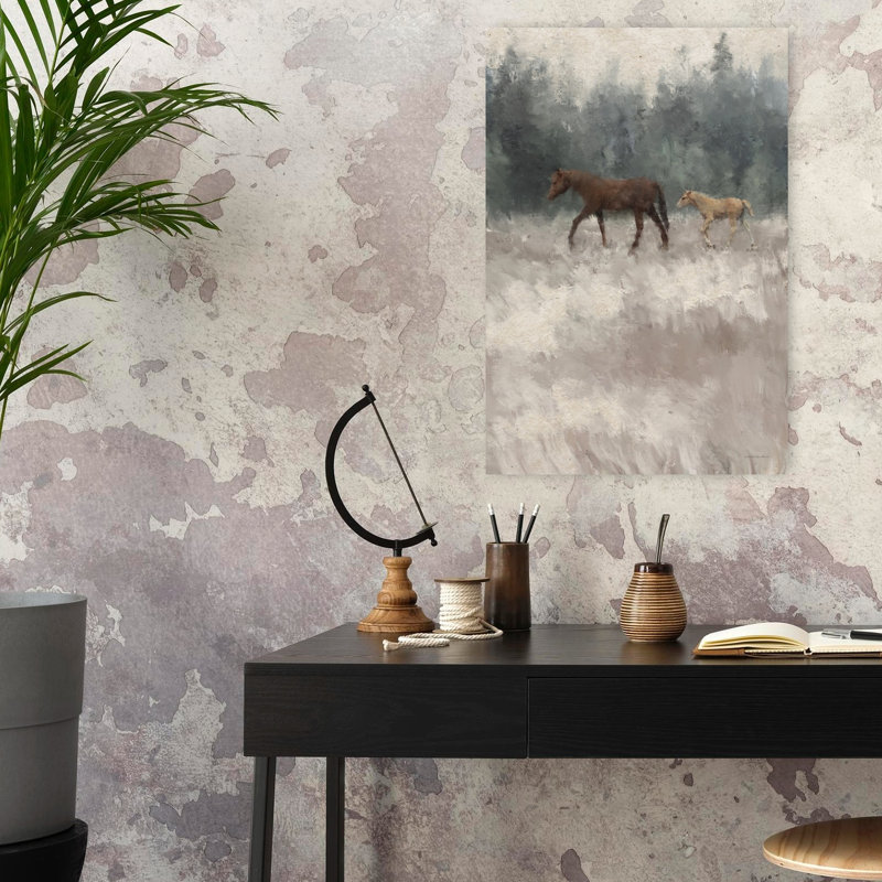 Print, 60.96cm H x 40.64cm W