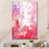 Toile tendue
