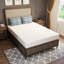 Matelas en mousse à mémoire de forme moyenne Alwyn Home Metompkin-1169731963-1180191770