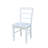 Klynn Solid Wood Dining Chair-1282159491